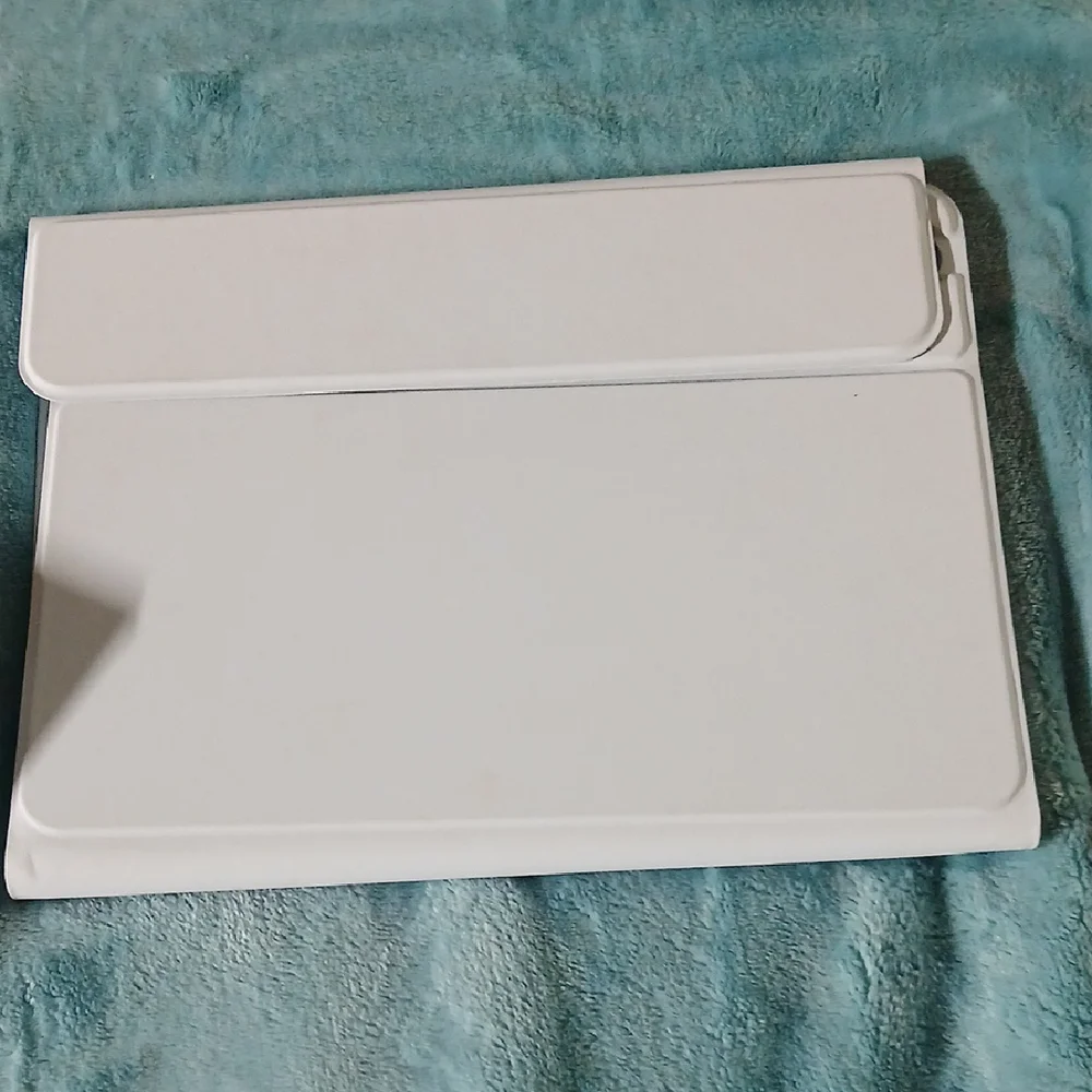 Wireless Keyboard Case - Carolina Blue